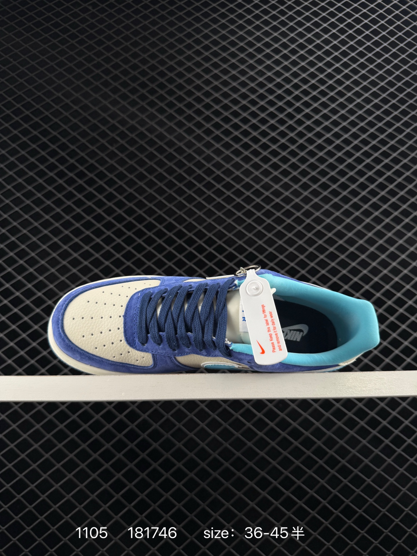 Air Jordan 1 Low AJ1